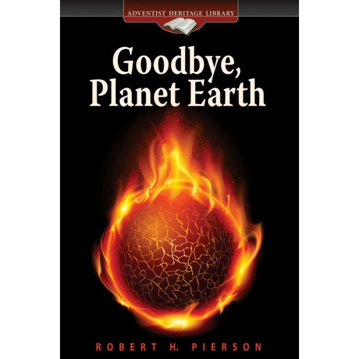 Goodbye, Planet Earth Goodbye, Planet Earth