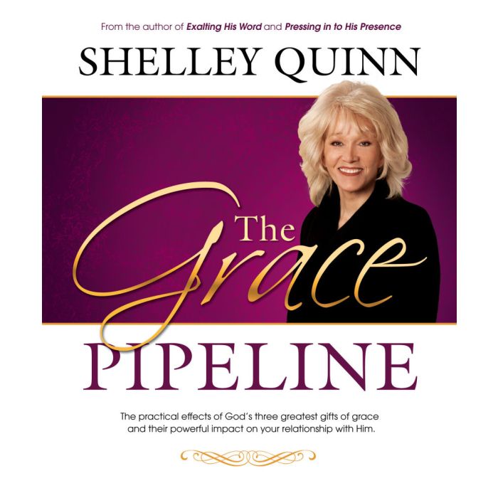The Grace Pipeline The Grace Pipeline