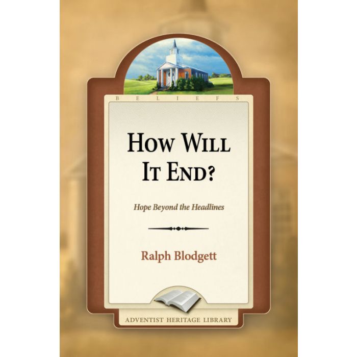 How Will It End? How Will It End?