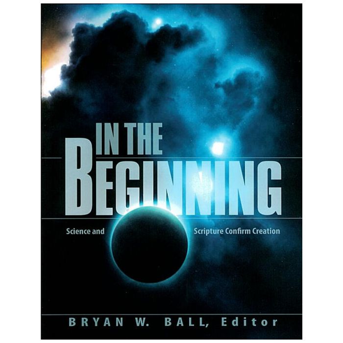 In The Beginning In The Beginning