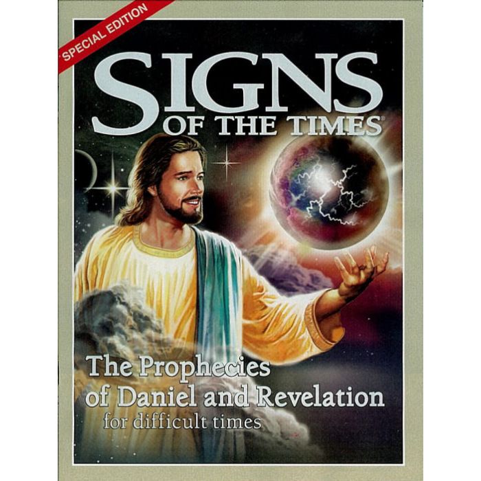 Prophecies of Daniel and Revelation for difficult times Prophecies of Daniel and Revelation for difficult times