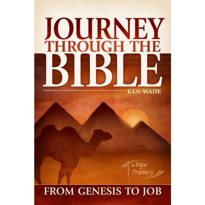 Journey Through the Bible Journey Through the Bible