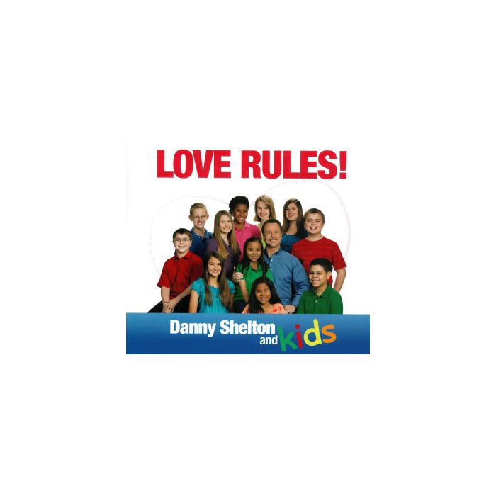 Love Rules Love Rules