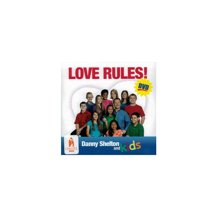 Love Rules Love Rules
