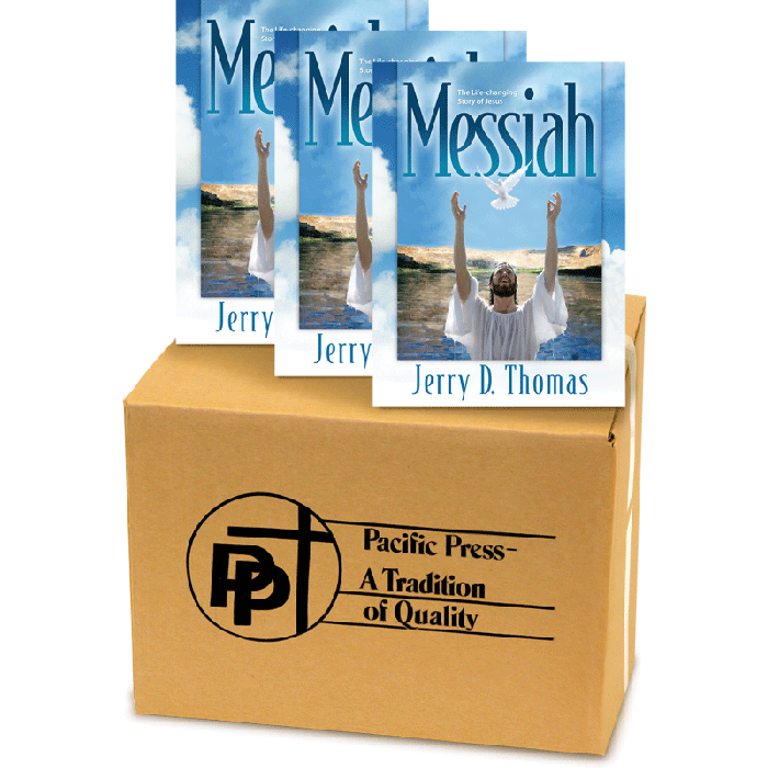 Messiah Messiah