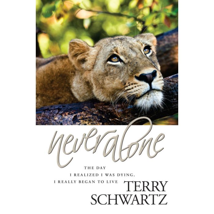 Never Alone Never Alone