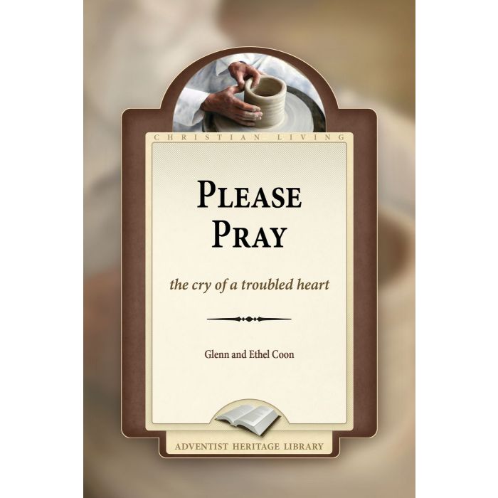 Please Pray Please Pray