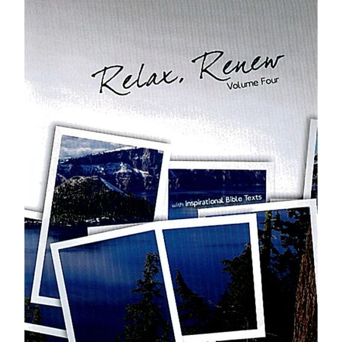 Relax Renew Blu-ray V4 Relax Renew Blu-ray V4