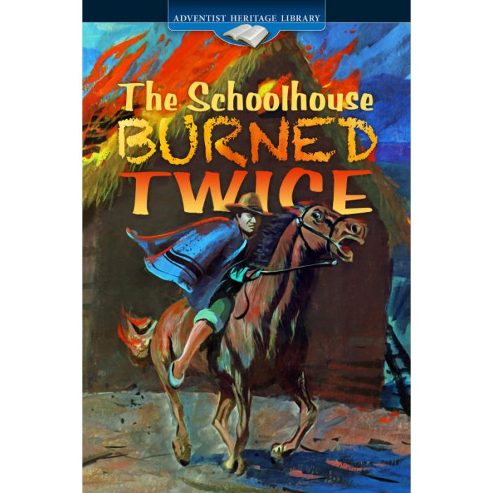 The Schoolhouse The Schoolhouse