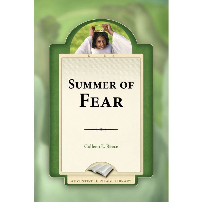 Summer of Fear Summer of Fear