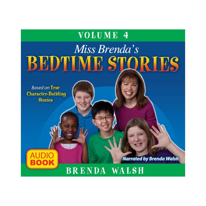 Bedtime Stories V4 Bedtime Stories V4