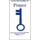 Prayer, Package of 100 (Hour with your Bible Tracts)
