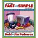 Meatless Fast & Simple Cookbook