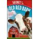 Secret Of The Old Red Barn
