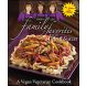 Family Favorites Cookbook with the Micheff Sisters
