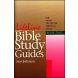 LifeLine Bible Study Guides, Book 2