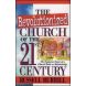 The Revolutionized Church of the 21st Century