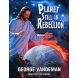 Planet Still In Rebellion - Audiobook