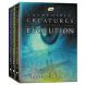 Incredible Creatures That Defy Evolution Limited Edition 3 DVD Set