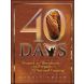 40 Days: Prayers and Devotions to Prepare for the Second Coming Book 1