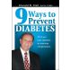 9 Ways to Prevent Diabetes