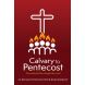 Calvary to Pentecost