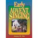 Early Advent Singing