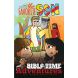 Bible Time Adventures: The Favorite Son
