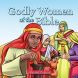 Godly Women of the Bible