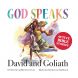 God Speaks: David and Goliath