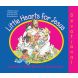 Little Hearts for Jesus (preschool)