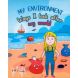 My Environment: Ways I look after my world