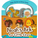 Bible Stories to Bring Along: Noah's Ark for Little Ones