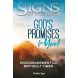 Pocket Signs - God’s Promises for You! - Package of 100