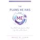 The Plans He Has for Me (2024 Young Adult Devotional)