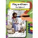 Play and Learn New Testament - Activity Book
