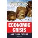 Pocket Signs - Economic Crisis - Packet of 100