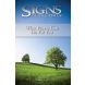 Pocket Signs - What Prayer Can Do For You - Package of 100