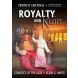 Royalty and Ruin (Condensed Conflict of the Ages Series) Vol 2