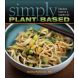 Simply Plant Based Cookbook