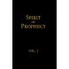 Spirit of Prophecy, Vol 3