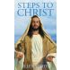 Steps to Christ - Caucasian cover