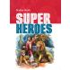 Super Heroes Magabook