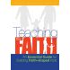 Teaching the Faith: An Essential Guide for Building Faith-Shaped Kids