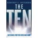 The Ten: Blessings for the Here and Now
