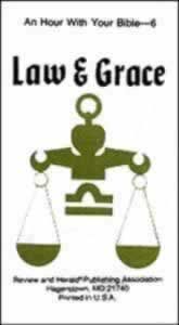 Law and  Grace, Package of 100 (Hour with your Bible Tracts)