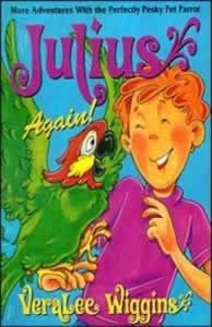 Julius Again!
