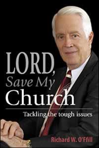 Lord, Save My Church