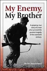 My Enemy, My Brother My Enemy, My Brother