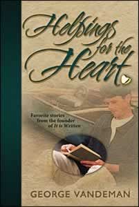 Helpings For the Heart